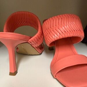 Vince Camuto Coral Heeled Sandals
